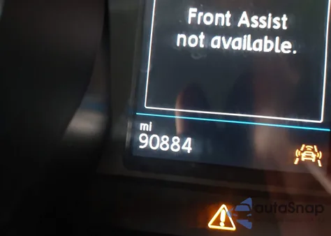 2021 Volkswagen Tiguan 2.0T Se/2.0T Se R-Line Black/2.0T Sel из США, поврежденный, VIN 3VV2B7AX4MM057331